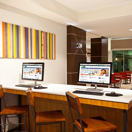 Holiday Inn Express & Suites Houston S - Medical Ctr Area By Ihg Exterior foto