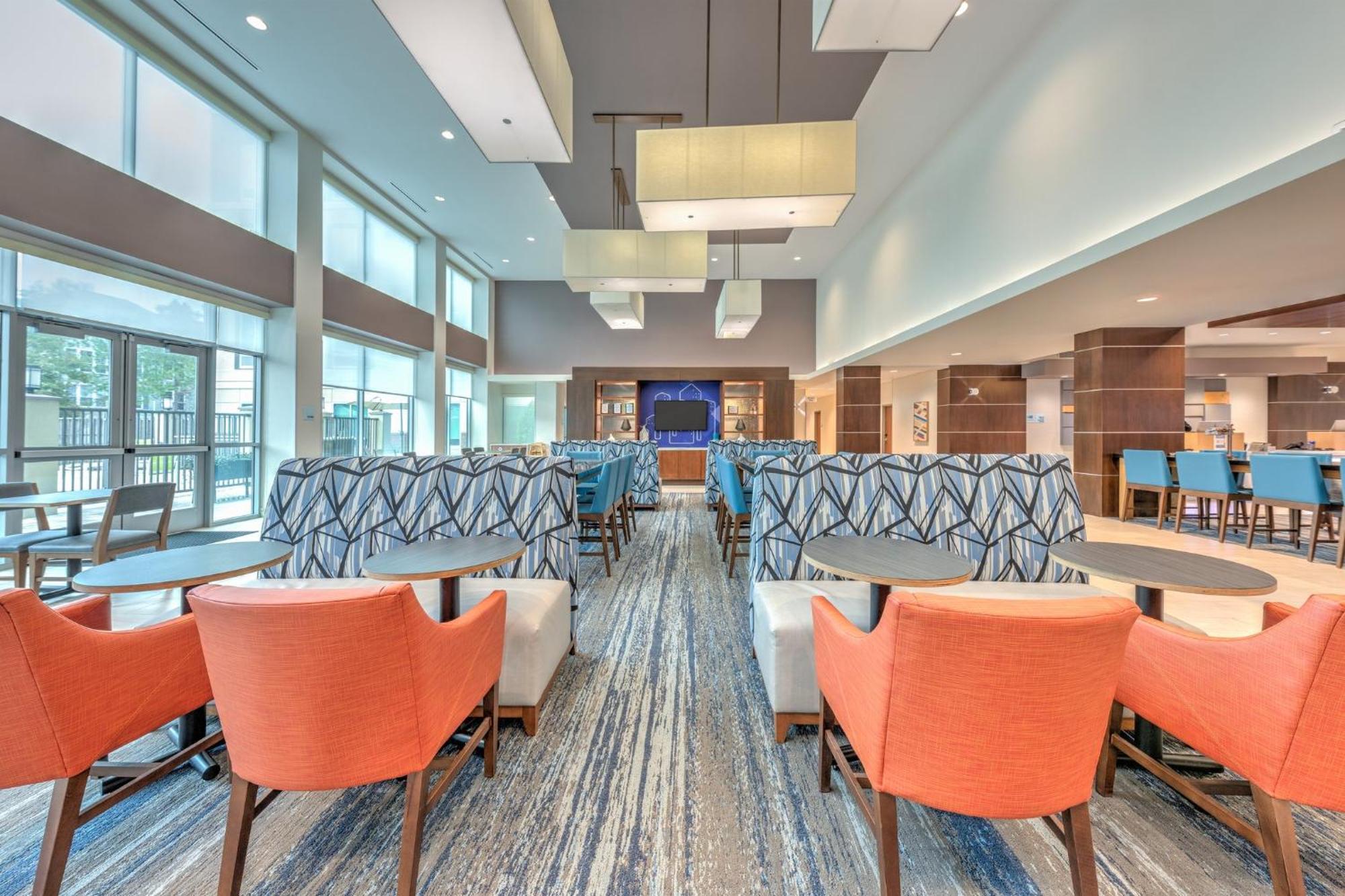 Holiday Inn Express & Suites Houston S - Medical Ctr Area By Ihg Exterior foto